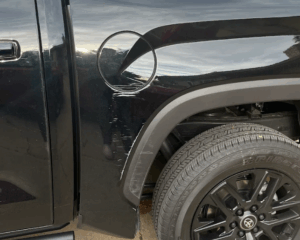 paint scrape repair denver