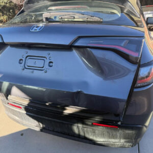 dent repar in aurora