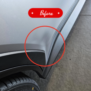 paintless dent repair in highlands ranch co