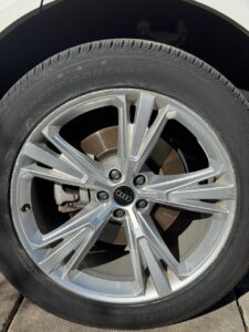 rim scratch repair parker colorado
