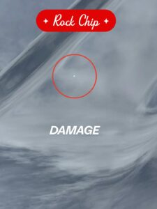 rock chip paint repair castle rock co