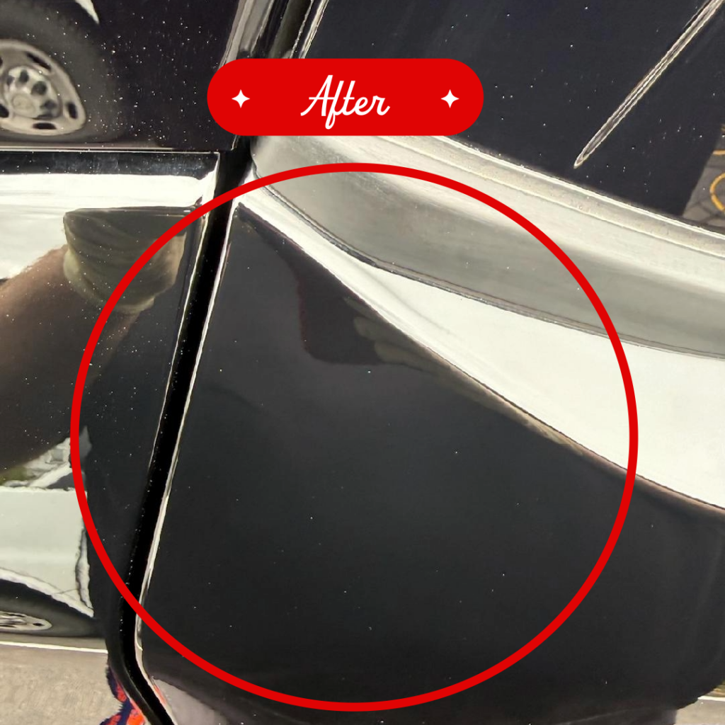 scratch repair castle rock co 