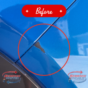 bumper repair superior colorado