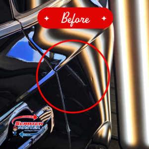 auto hail damage repair denver