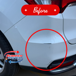 bumper repair in denver colorado