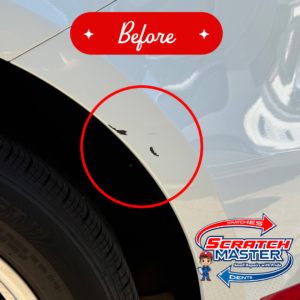 bumper repair denver colorado