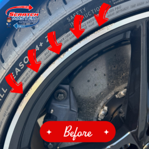 rim repair littleton colorado