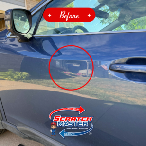 scratch repair highlands ranch co